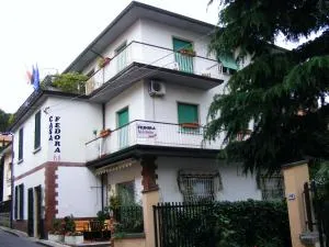 B&B Casa Fedora - Монтекатини-Терме