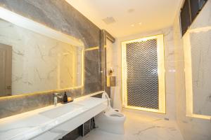 The Swan Pool Villa Hatyai เดอะสวอน พูลวิลล่าหาดใหญ่