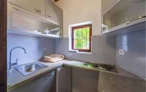 Stunning Home In Rovinj With House Sea View