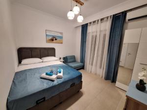 Sea View Agapi Asprovalta