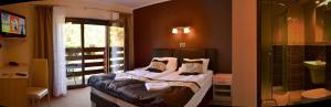 Hotel Saracen