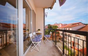 Stunning Apartment In Mali Losinj With Wifi