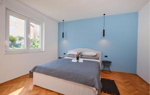 Stunning Apartment In Mali Losinj With Wifi 