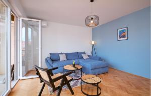 Stunning Apartment In Mali Losinj With Wifi