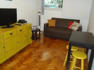 Apartamento Francisco Otaviano - Copcbna