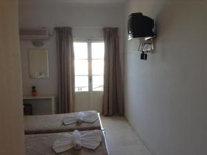 Superior Double or Twin Room with Sea View