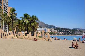 Holidays2Malaga Studios Juan de Mena
