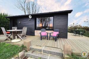 B&B / Chambres d'hotes Chez patricia : photos des chambres