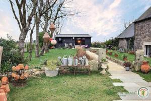 B&B / Chambres d'hotes Chez patricia : photos des chambres