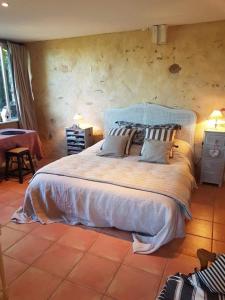 B&B / Chambres d'hotes Chez patricia : photos des chambres
