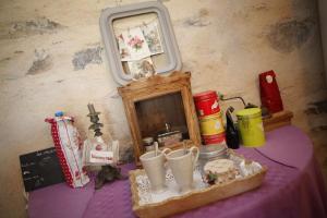 B&B / Chambres d'hotes Chez patricia : photos des chambres