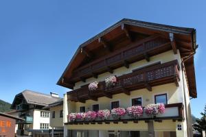 Apartment Elisabeth Stadler