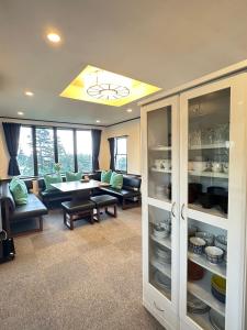 niko Villa 伊豆高原LUCE棟 AWA Resort