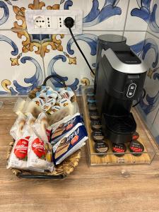 Vincanto Maiori Costiera Amalfitana