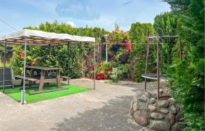 1 Bedroom Gorgeous Home In Mscice