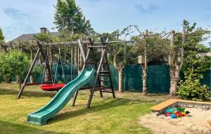 1 Bedroom Gorgeous Home In Mscice