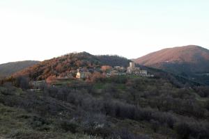 Chalets le refuge des pots rouges : photos des chambres