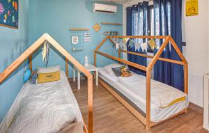 Maisons de vacances Maison Avec Piscine Privee : photos des chambres