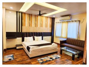 Hotel Grand Patli-putra Siwan