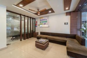 Treebo Ashirwad Regency