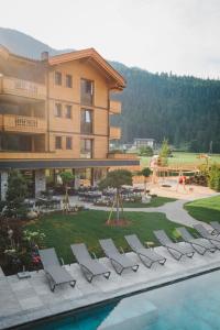 Hotel Acherl