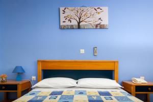 Double or Twin Room room in Akis Hotel