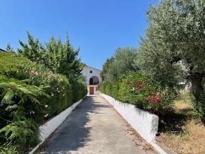 GArt House Holiday Home