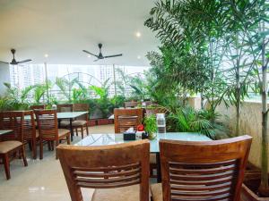 Hotel Skylink Hospitality Mahalaxmi