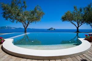 Kymaros Villas Zakynthos Greece