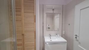 M&K Apartament Morska Łukęcin