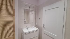 M&K Apartament Morska Łukęcin