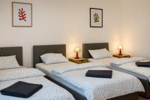 Apartmán Strážske s balkónom