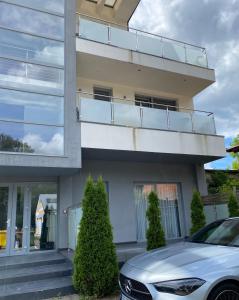 M&K Apartament Morska Łukęcin