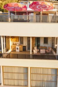 Suna Suites Hotel & Fethiye