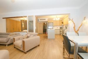 Suna Suites Hotel & Fethiye