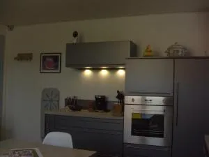 Gîte Labaroche Temps Libre - 拉巴罗什