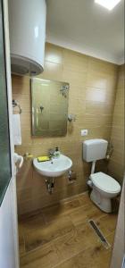 Apartament Teuta