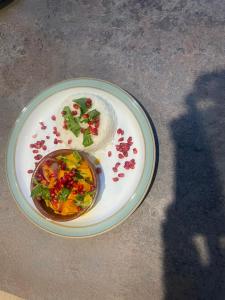 B&B / Chambres d'hotes Les Peupliers Loire : photos des chambres