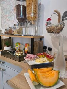 Maisons d'hotes Au Clos du Coteau, Chambres d'Hotes : Suite Familiale