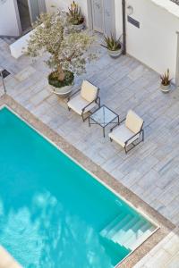 Poseidonion Grand Hotel Spetses Greece