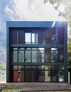 SUKH Hakuba by Jade Group - 3hvězdičkové hotely ve městě Hakuba