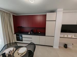 Yaya apartments pool and spa by Alezzi Odyssey