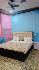 The Rainbow Residency guest house