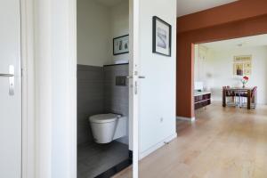 Htel Serviced Apartments Amsterdam