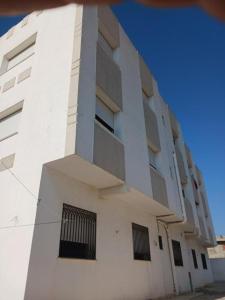 RDC appartement شقة مفروشة