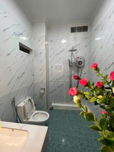 Stay and foody - 200m Bui Vien walking street