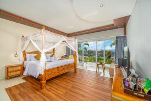 SADAMATRA - Luxury Infinity Views