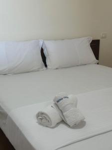 Marina View Apartments