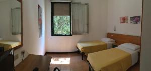 Twin Room room in Hotel Stazione