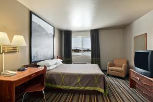 Super 8 by Wyndham Buena Vista